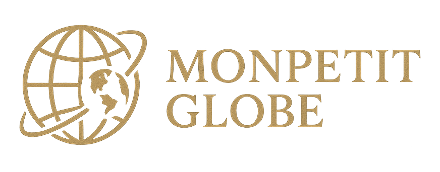 logo globe